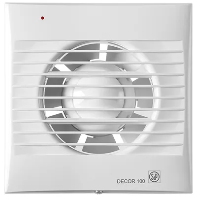 DECOR fan ürün görseli