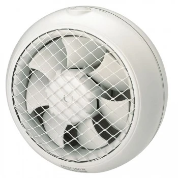 HCM-N fan ürün görseli