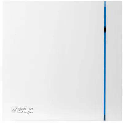SILENT DESIGN fan ürün görseli
