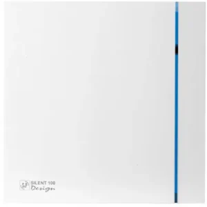 S&P SILENT DESIGN
