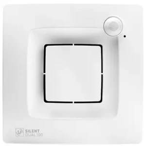 S&P SILENT DUAL